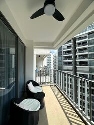 Riversails (D19), Condominium #537474431